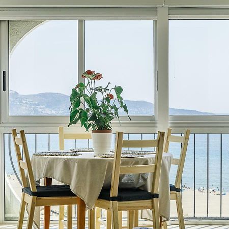 Karina D-Luxe Lägenhet Empuriabrava Exteriör bild