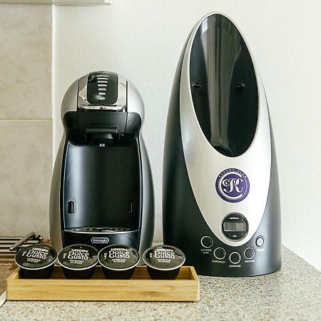 Karina D-Luxe Lägenhet Empuriabrava Exteriör bild