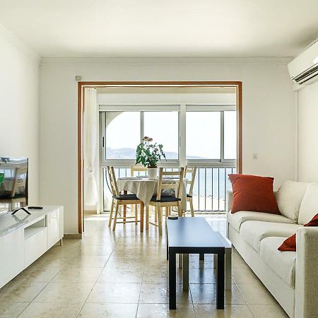 Karina D-Luxe Lägenhet Empuriabrava Exteriör bild