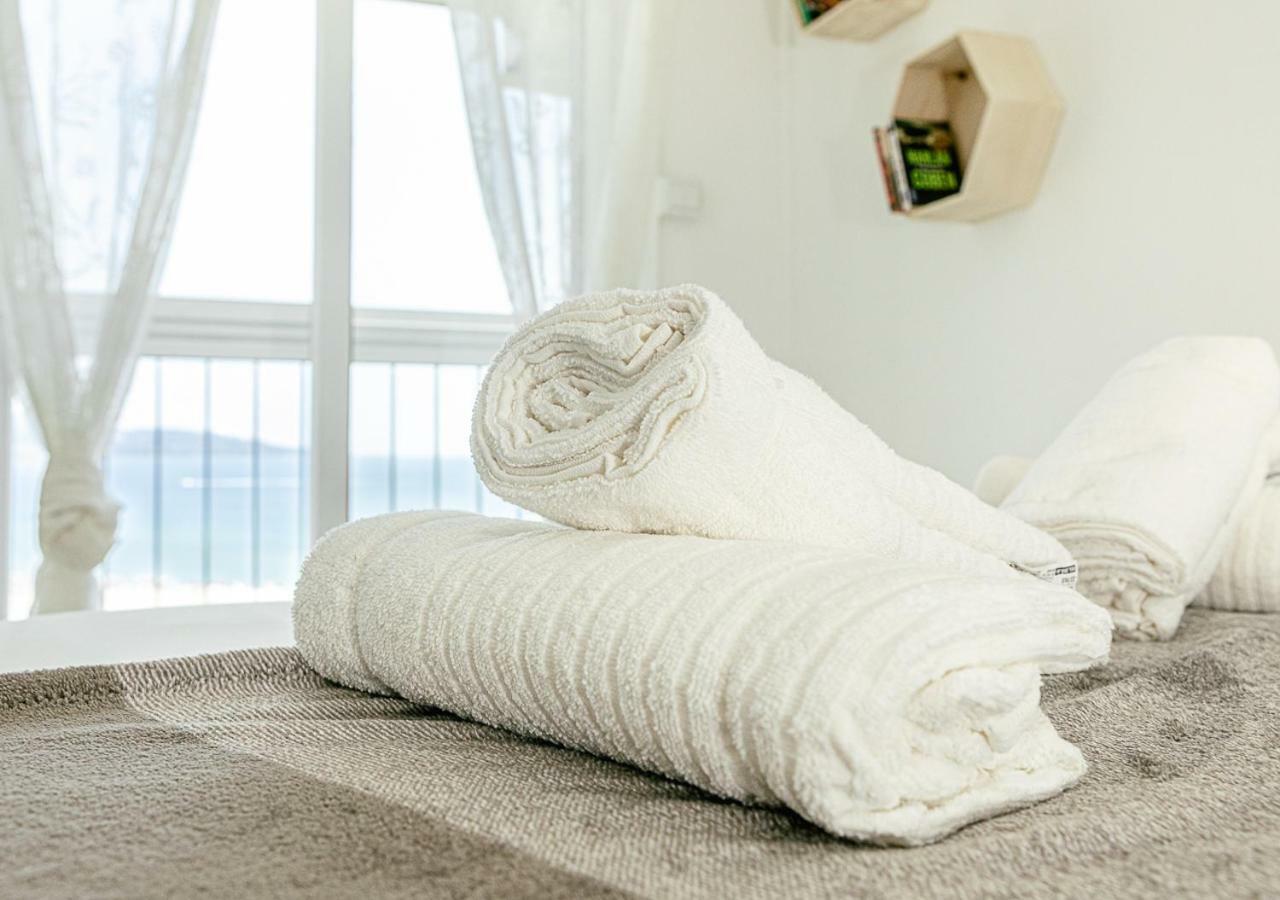 Karina D-Luxe Lägenhet Empuriabrava Exteriör bild