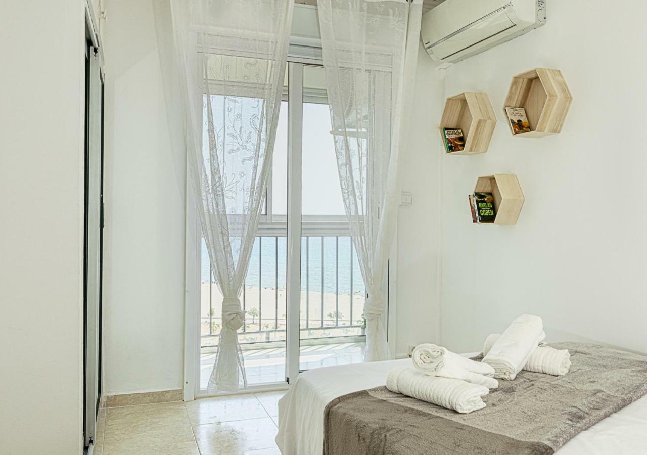 Karina D-Luxe Lägenhet Empuriabrava Exteriör bild