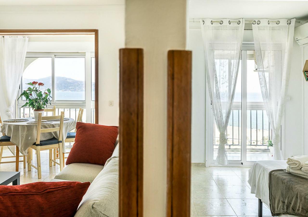 Karina D-Luxe Lägenhet Empuriabrava Exteriör bild