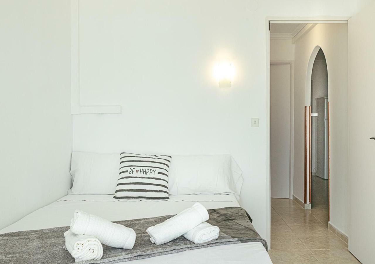 Karina D-Luxe Lägenhet Empuriabrava Exteriör bild